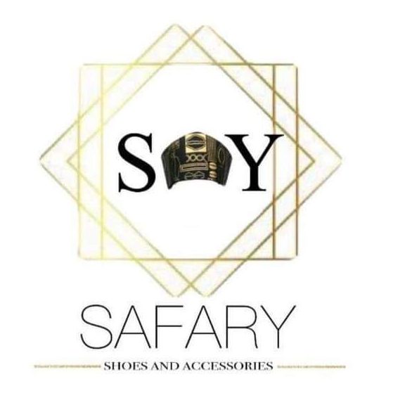 Safary Shoes